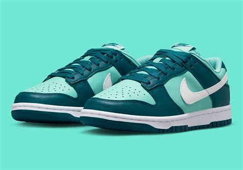 sneaker beige nike|teal Nike sneakers.